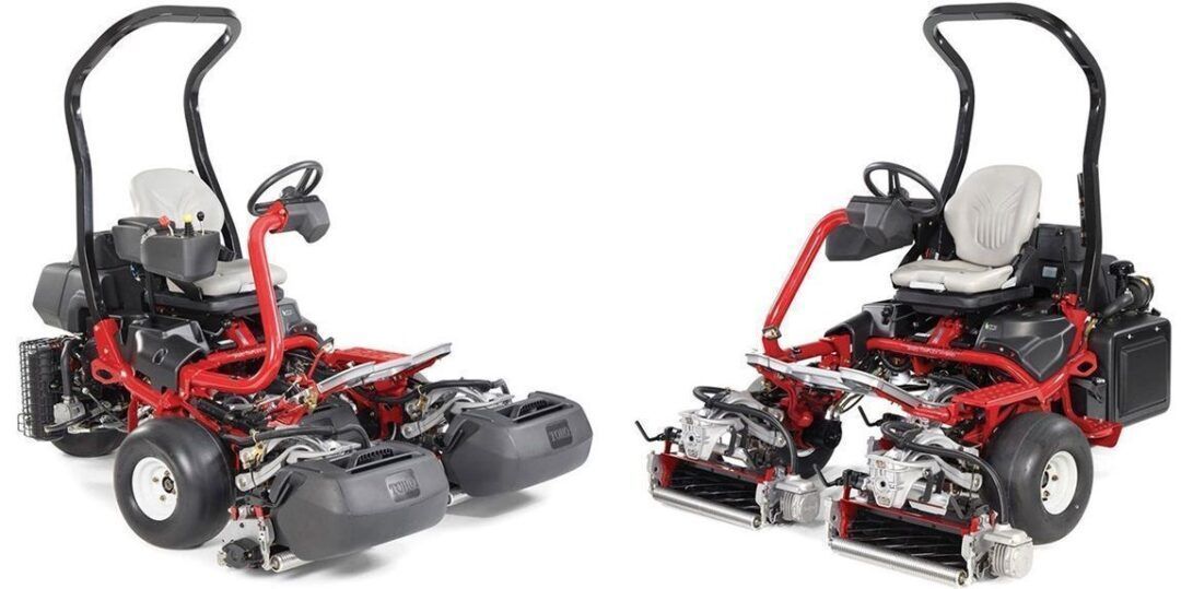 Greensmaster-triflex-3420 a