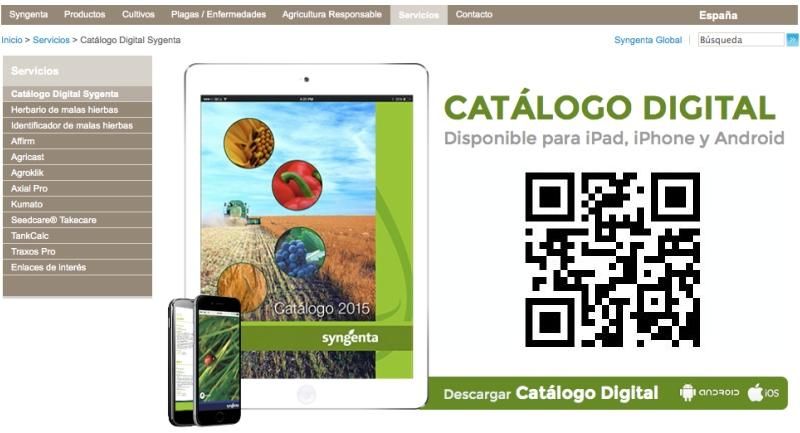 catalogo digital syngenta 3