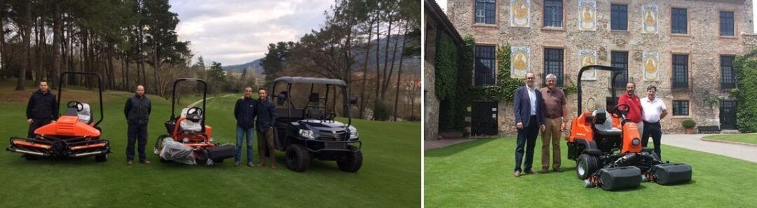 greenmowers laukariz vallromanes