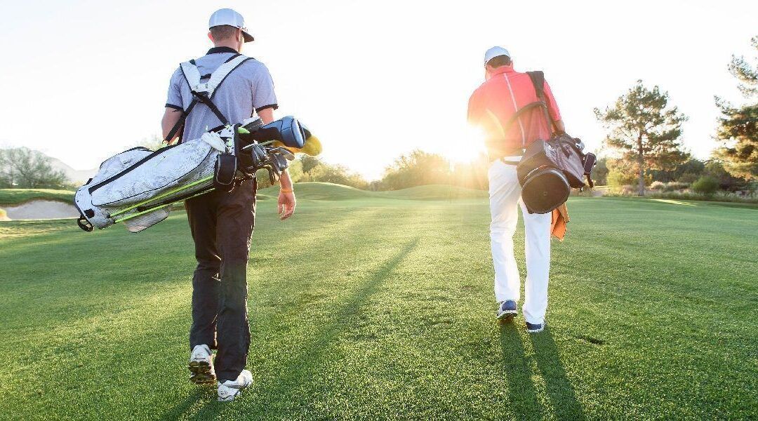 Superados con holgura los trescientos mil federados de golf en España tras experimentar el sexto incremento anual consecutivo
