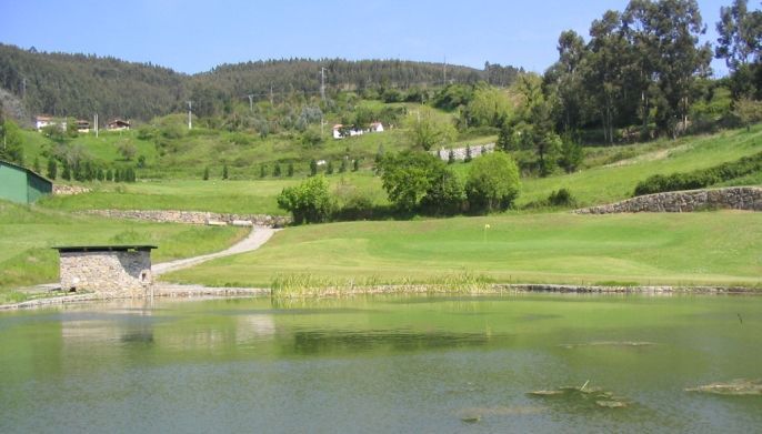 Villaviciosa Golf