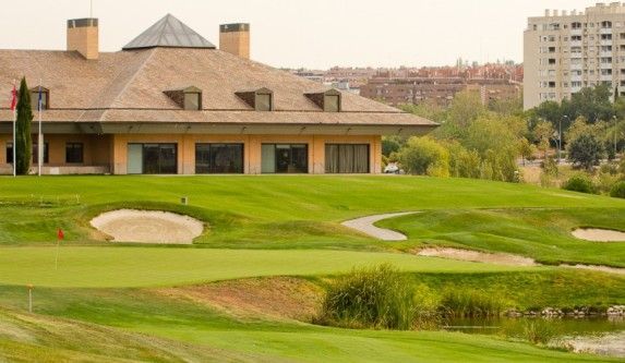 CentroNacionalGolf