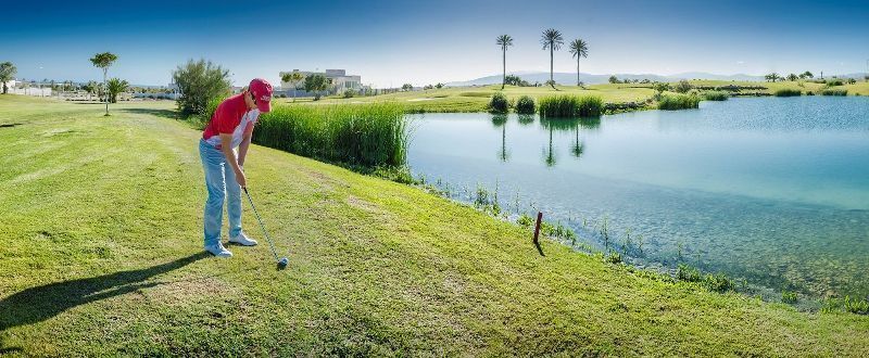 alborangolf
