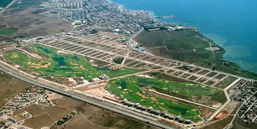serenagolf