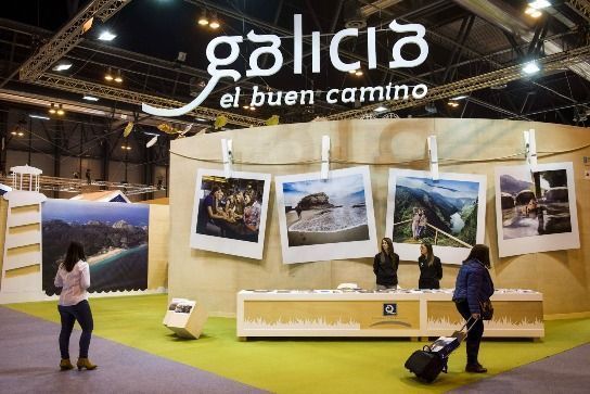 feria galicia