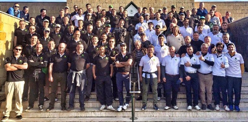 John Deere MedCup 2016 1