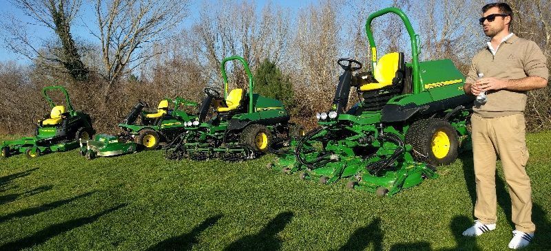John Deere MedCup 2016 3