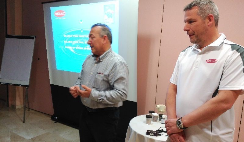 aqua aid servicentre melspring canarias 3