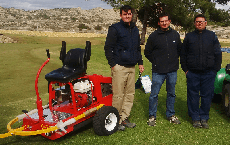 agronimer alenda 3