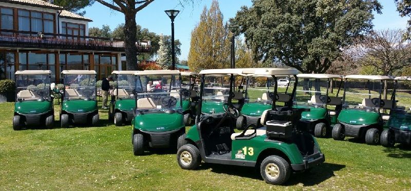 race buggies greenmowers ezgo 2