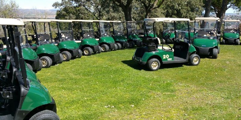 race buggies greenmowers ezgo 3