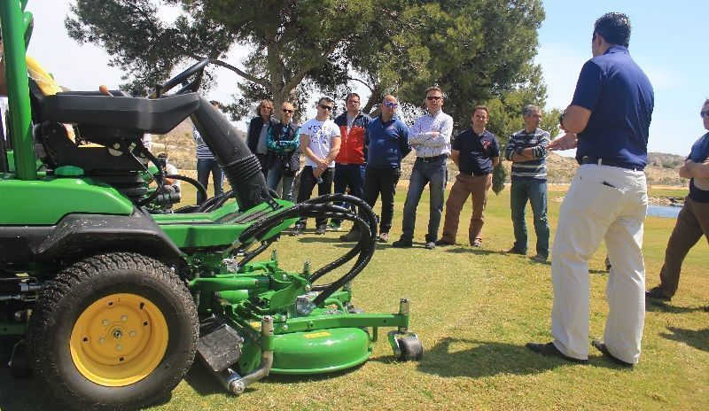agronimer john deere route 2016 8