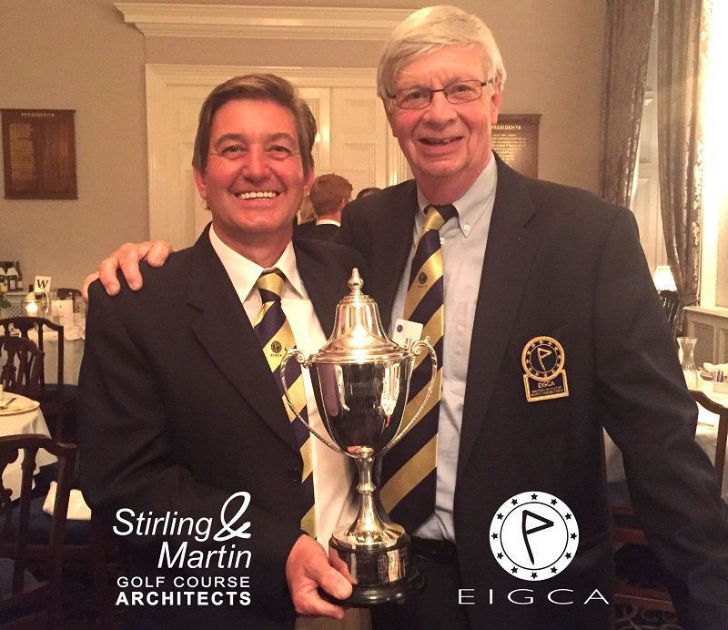 stirling martin eigca 2016 2