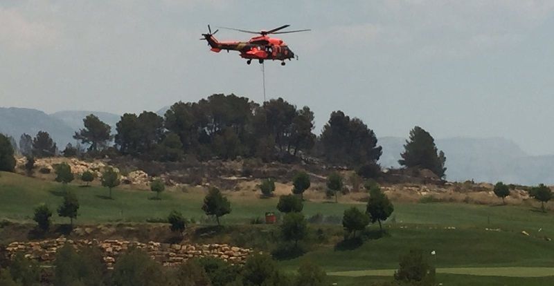 galiana incendio 2