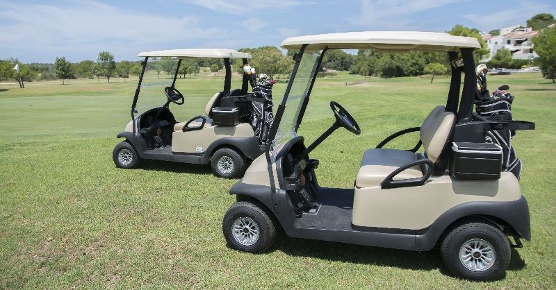 menorca golf club car riversa 1