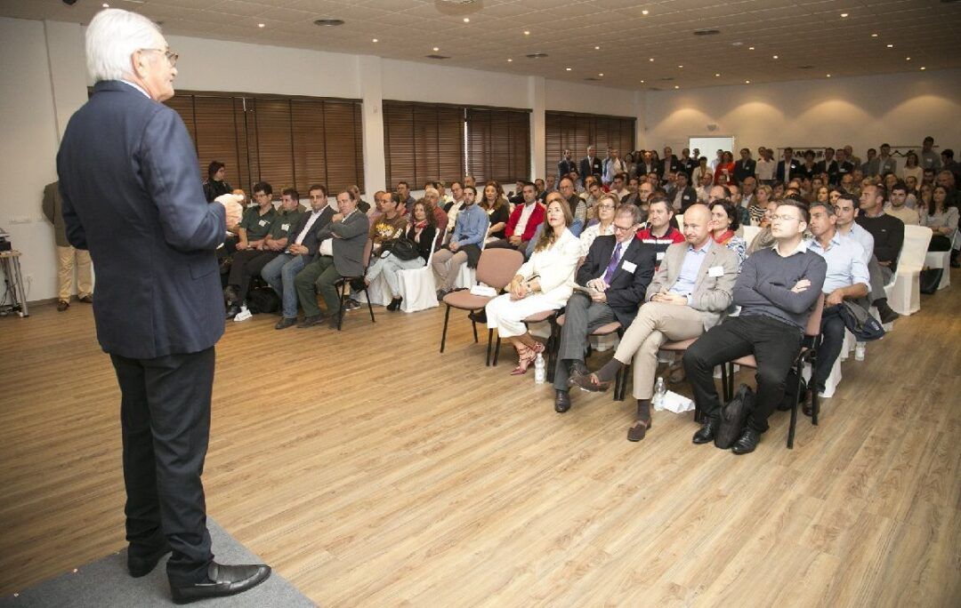riversa presantacion 40 aniversario 1