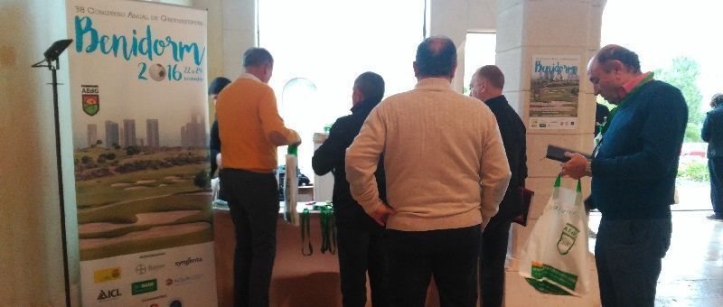 congreso aedg benidorm 1