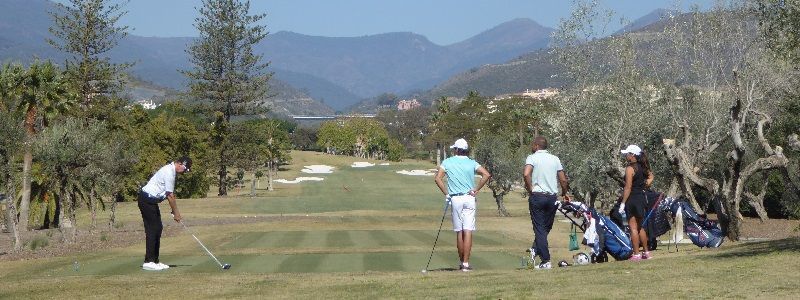 Las Brisas Garden Golf