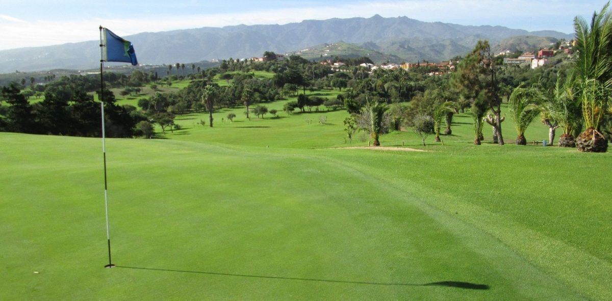 El Real Club de Golf de Las Palmas acogerá el próximo 21 de julio una ...