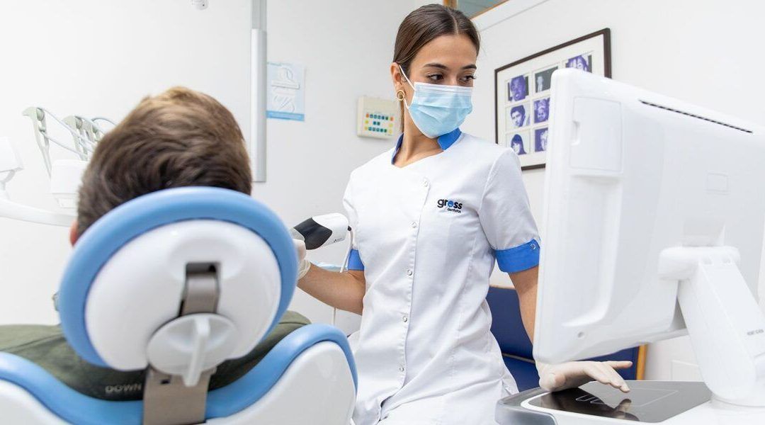 Clínica Dental Gross Dentistas