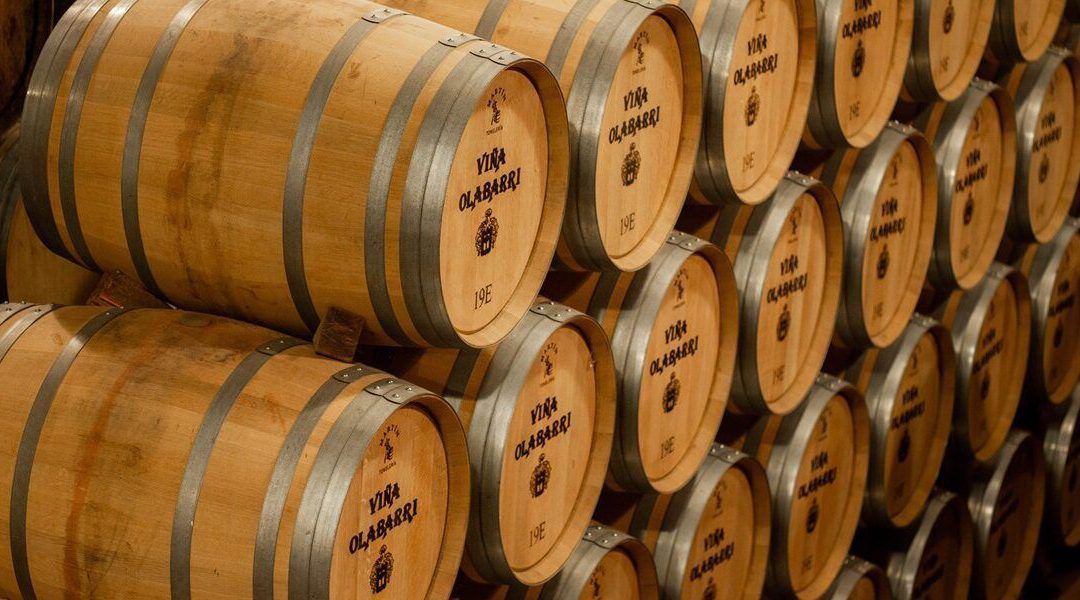 Bodegas Olabarri