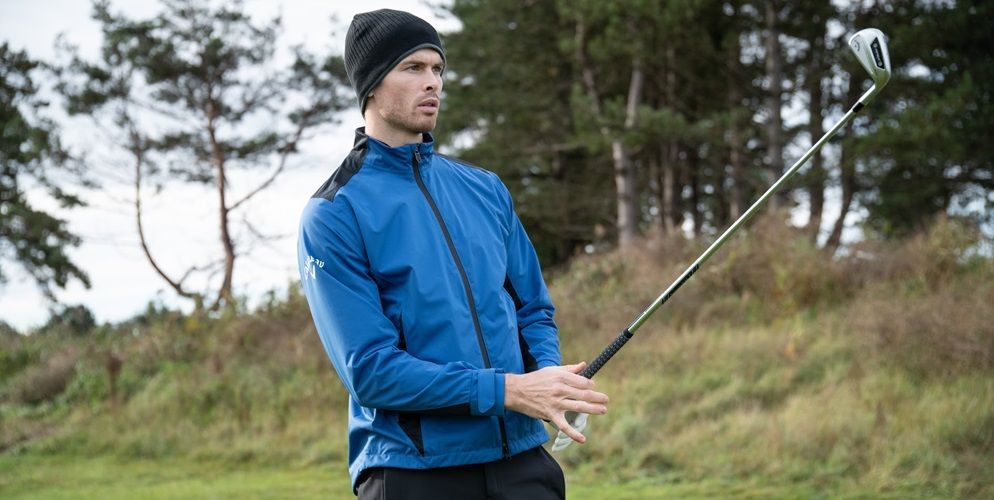 Callaway Apparel presenta su colección Otoño/Invierno 2024 masculina subrayando su compromiso con ‘We Fit The Game’