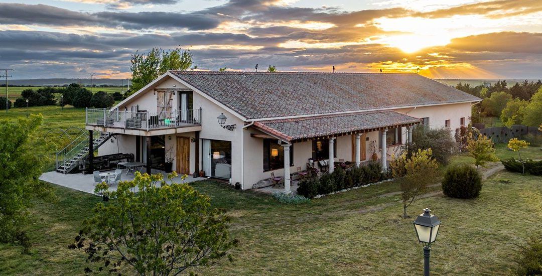 Hotel Rural Costa del Trigo
