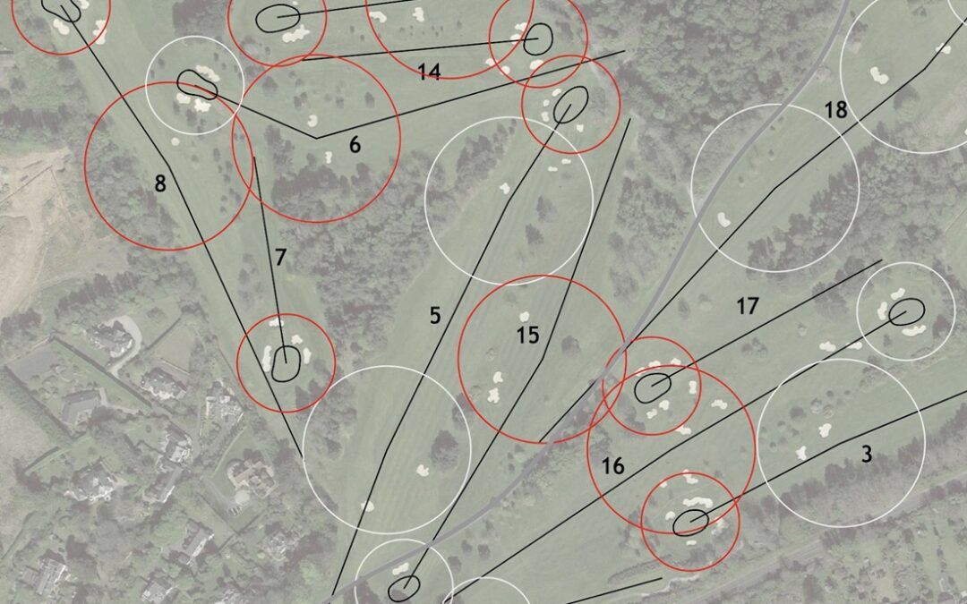 ‘La importancia para un club de golf de desarrollar un ‘master plan’ para su recorrido’, por Gonzalo Fernández-Castaño