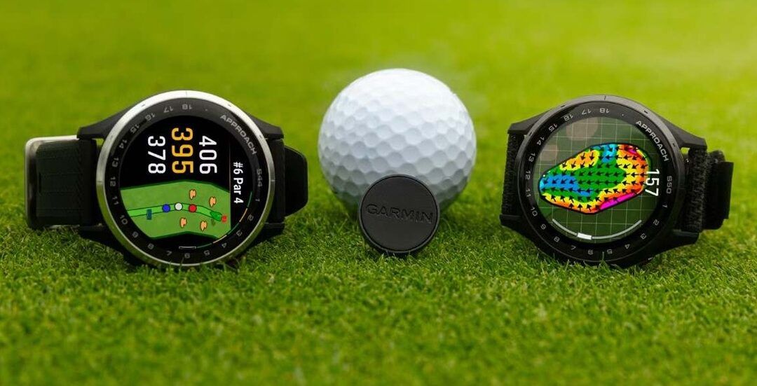 Garmin publica el informe ‘Tendencias en los datos de golf revelando una mayor participación entre los golfistas más jóvenes