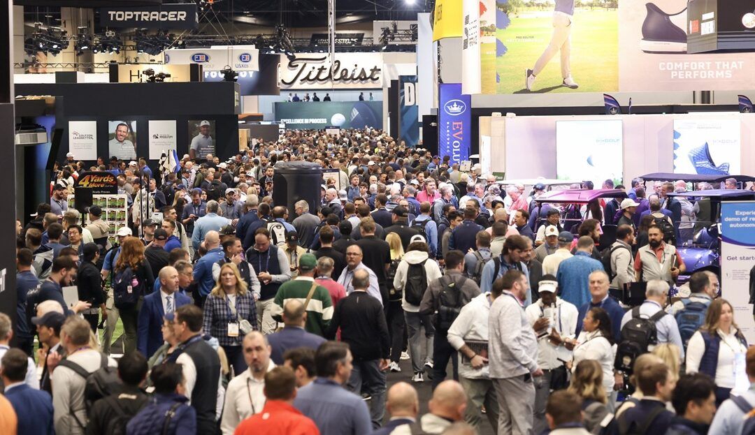 ¿Cómo se desarrolló el PGA Show 2025? Cinco asistentes al evento nos lo cuentan