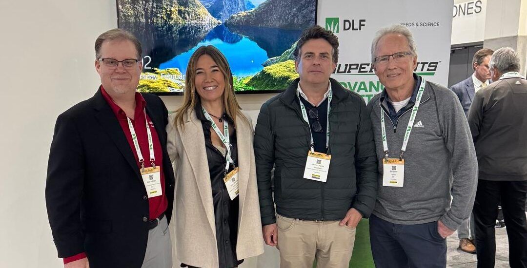 El GCSAA Conference & Trade Show 2025 reafirma el compromiso con la innovación y la sostenibilidad de SD by Dalmau