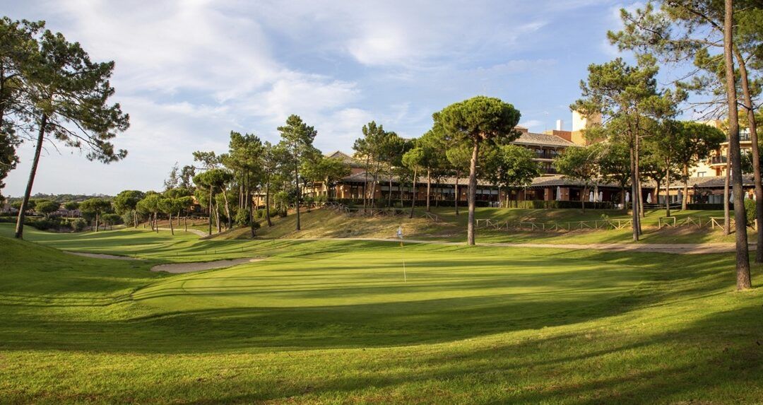 DoubleTree by Hilton Islantilla Beach Golf Resort, anfitrión del nuevo evento Islantilla Open del LET Access Series que se disputará en julio