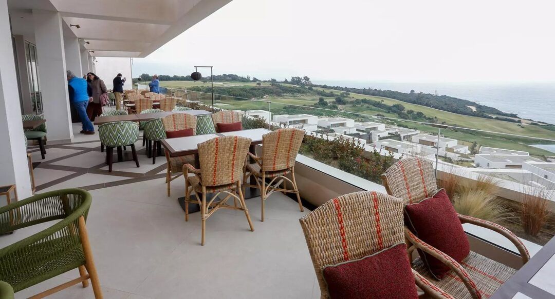 Inaugurado Fairmont La Hacienda Costa del Sol, complejo hotelero de lujo vinculado a La Hacienda Links Golf Resort