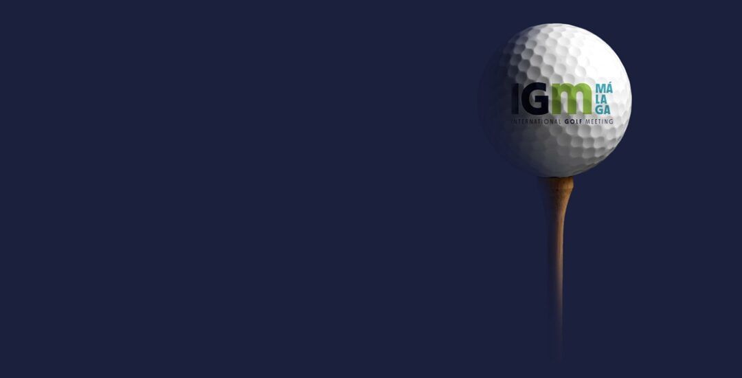 La dirección de International Golf Meeting anuncia la cancelación del evento programado para celebrarse del 23 al 26 de febrero de 2025 en Málaga