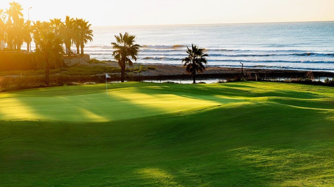 El barcelonés Club de Golf Terramar renueva su certificado Biosphere por quinto año consecutivo