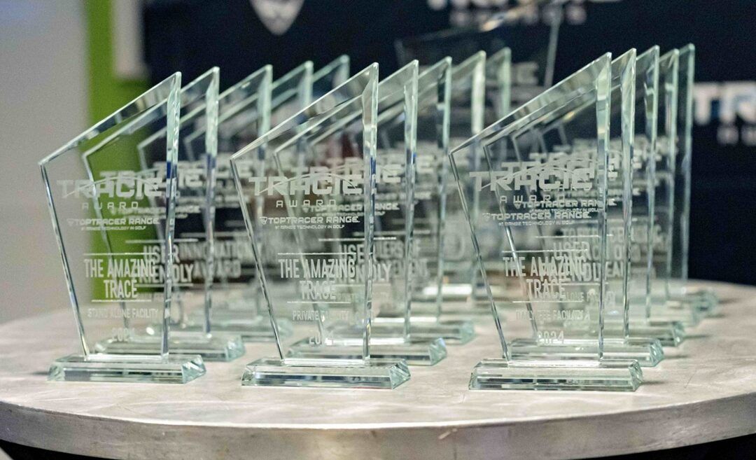 El Centro Nacional de Golf, reconocido con tres galardones en los Toptracer Range Awards 2024 por su apuesta por la innovación, la solidaridad y la inclusión