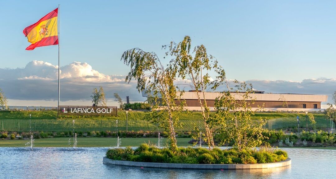 La agencia de marketing deportivo y eventos 54 comienza a trabajar con LaFinca Golf para potenciar su perfil internacional