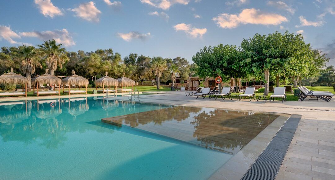 Hacienda Son Antem Golf Resort apuesta por el ‘slow travel’ en el corazón de Mallorca