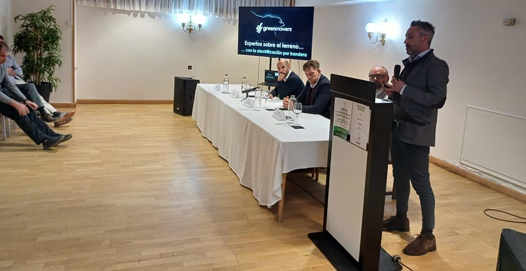 El Club de Campo La Galera celebró la primera Jornada de la Industria del Golf, iniciativa dirigida a acercar a sus socios la realidad del sector