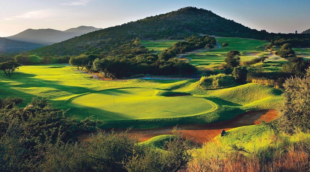 Las rondas clasificatorias del torneo International Pairs llegan a los clubs de golf españoles