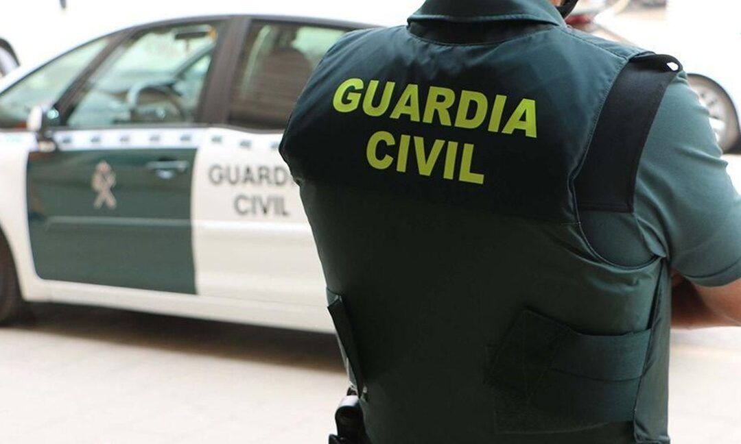 La operación ‘Golfingers’ de la Guardia Civil se salda con dos detenidos por su presunta implicación en más de una docena de robos en campos de golf de Cádiz y Málaga