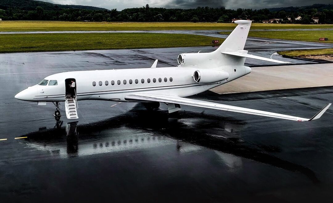 LunaJets lanzará próximamente LunaGroupCharter, línea de negocio destinada a grandes grupos, equipos deportivos, aficionados, touroperadores y viajes de incentivos