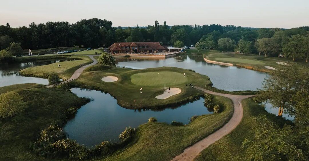 Golfmanager refuerza su presencia en el Reino Unido consolidando su alianza con Get Golfing