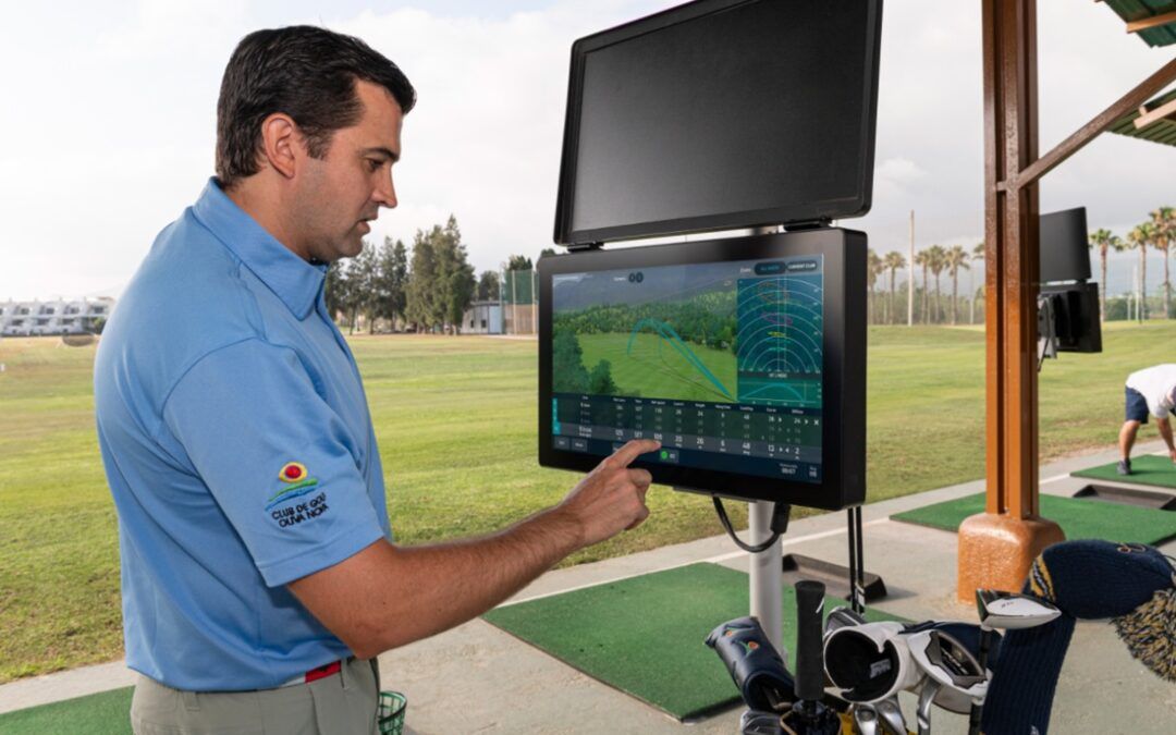 Los elementos golf tech, fundamentales en la optimización de la gestión de las instalaciones de golf de Oliva Nova Beach & Golf Resort