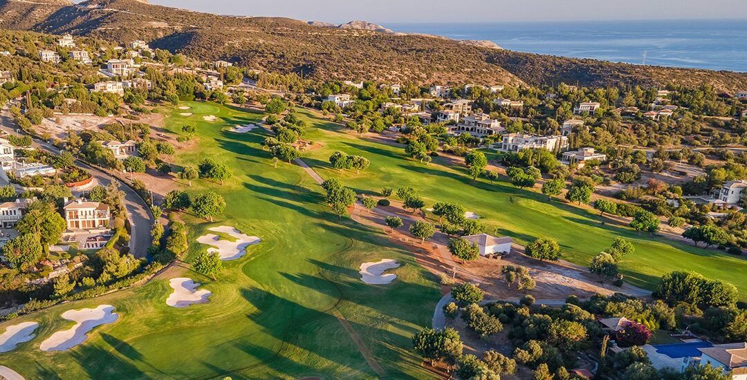 Golfmanager incorpora a su comunidad a los chipriotas Aphrodite Hills, Eléa Golf Club y Limassol Greens consolidando su presencia en el sur de Europa