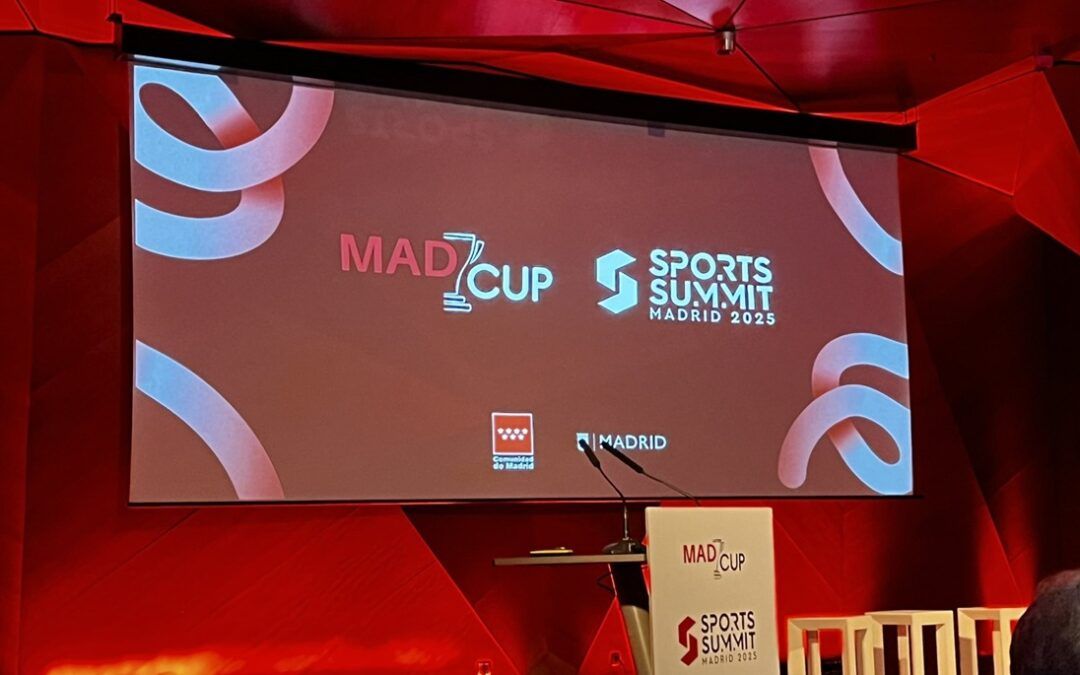 Sports Summit Madrid reunirá en IFEMA a líderes globales de la industria del deporte los días 18 y 19 de junio