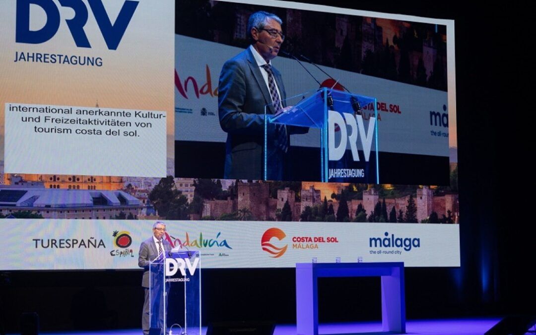 La Costa del Sol participa en varios fam trips estratégicos para posicionarse en el mercado turístico alemán