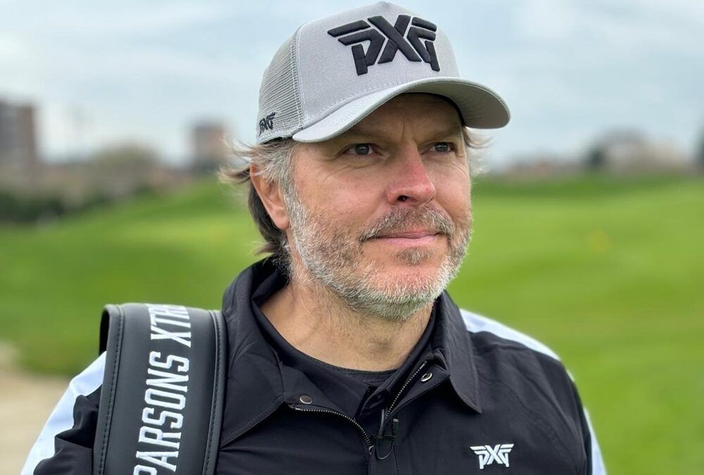 Holiday Golf presenta a José Manuel Lara como nuevo embajador oficial de PXG