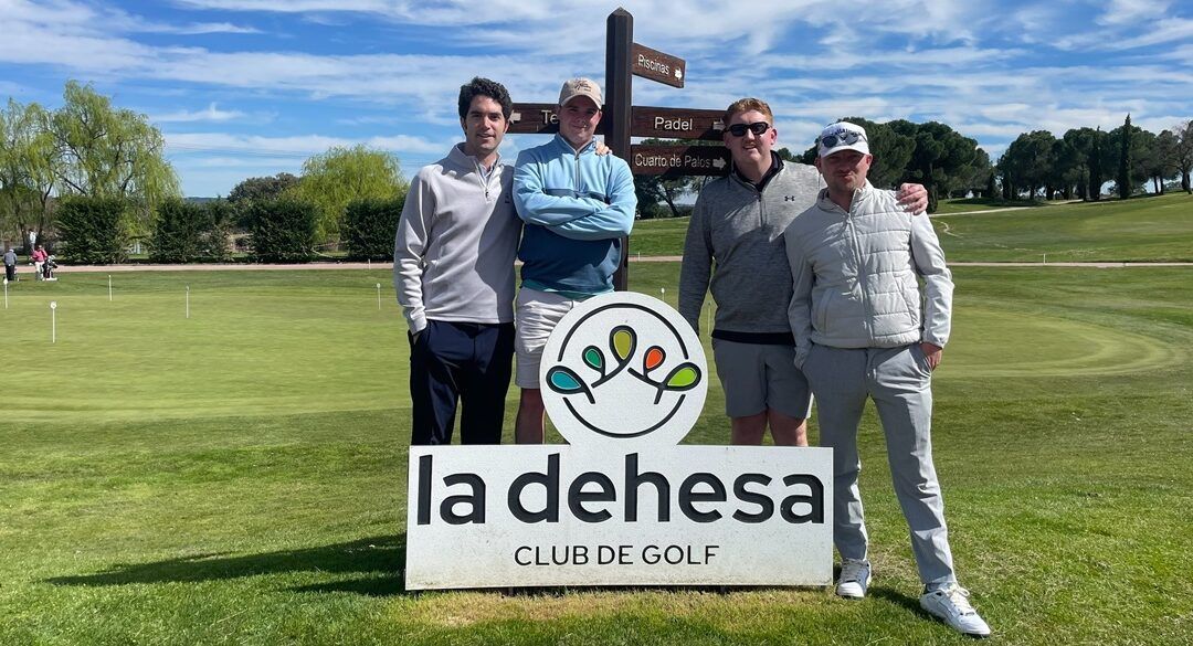 El fam trip de Your Golf Travel en Madrid permitirá a la agencia ofrecer experiencias más personalizada a sus clientes en sus viajes a la capital