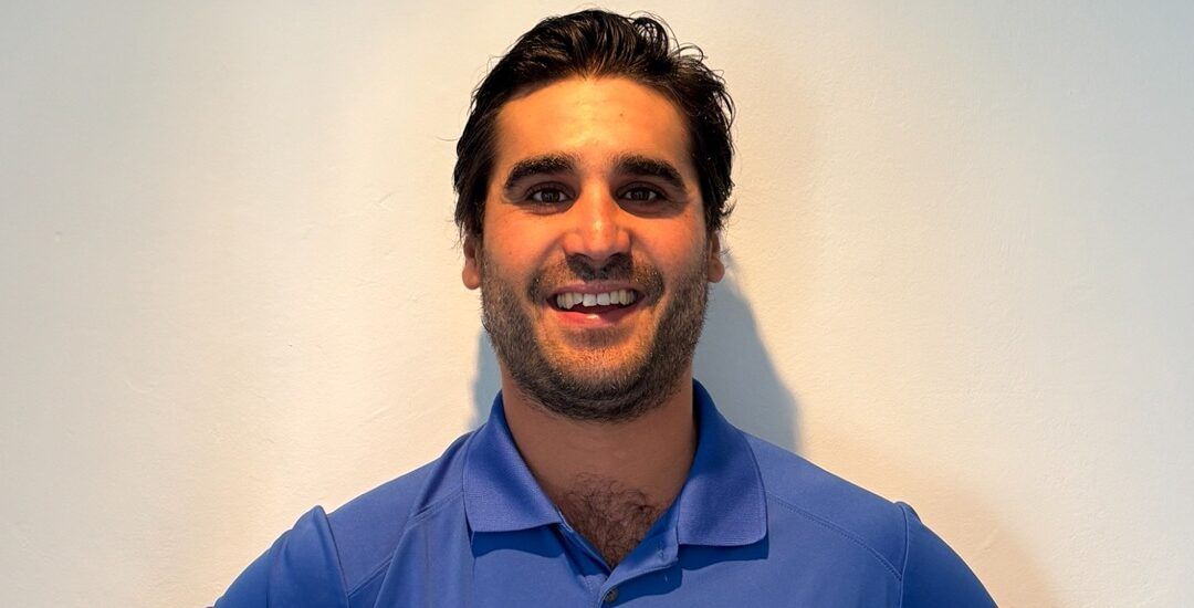 Golf GameBook refuerza su presencia en España con la incorporación de Pedro Canales y su adhesión a la Asociación Española de Gerentes de Golf